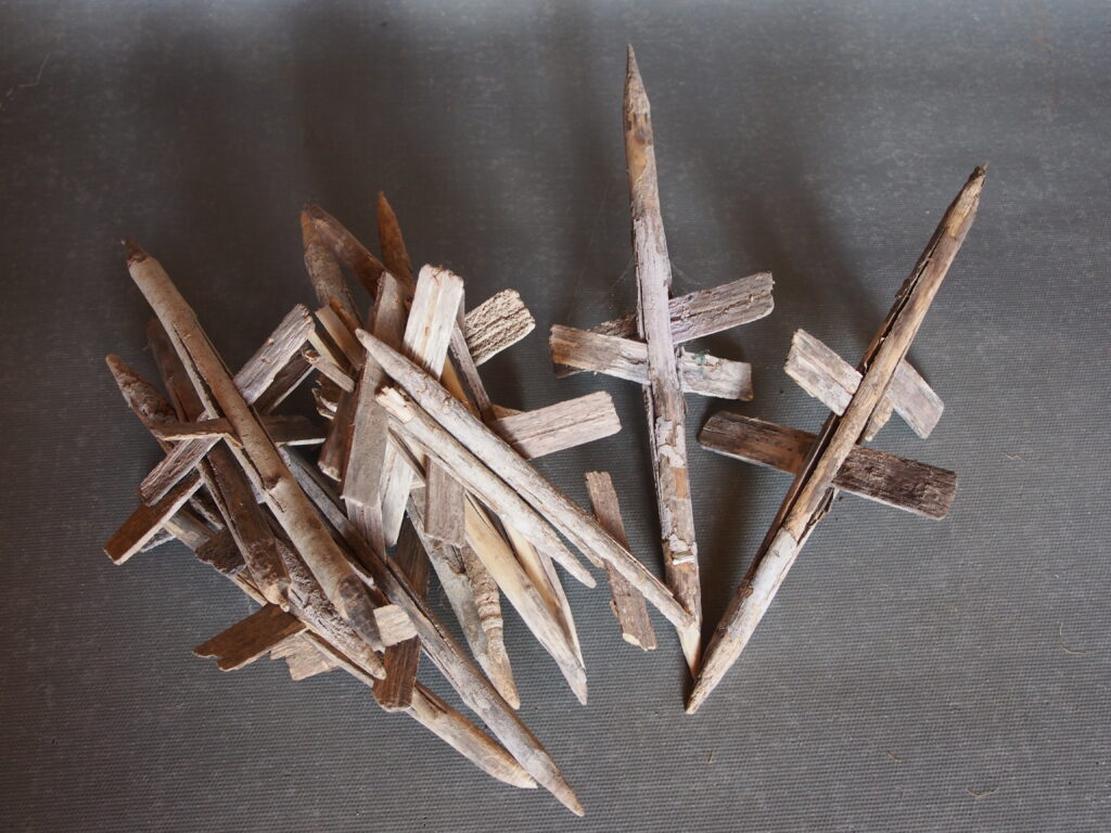 Le retour à la source.